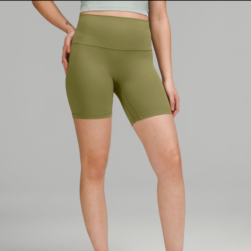 Lululemon Align HR Short 6"